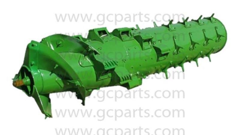 BULLET ROTOR - RMAN